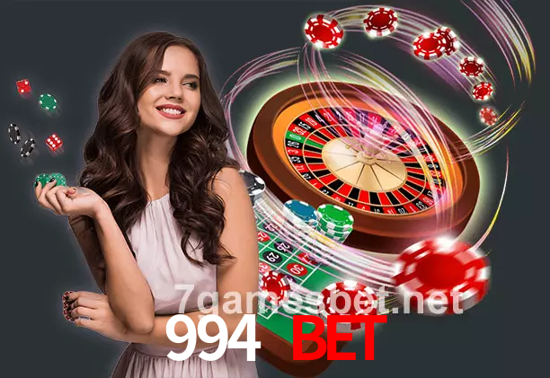 vivo no cassino 994 Bet