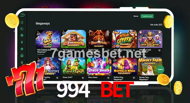 994 Bet aplicativo