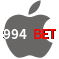 Aplicativo 994 Bet para iOS