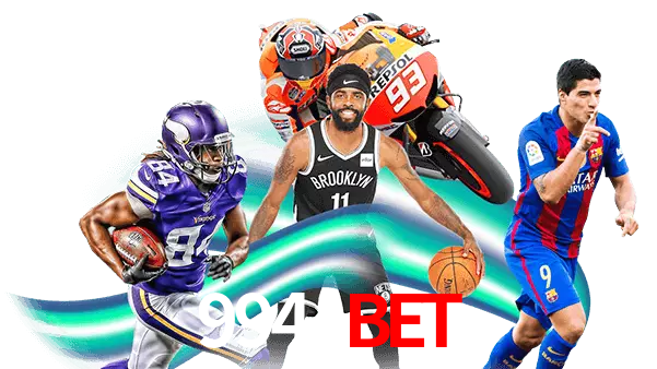 994 Bet