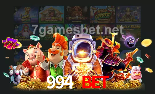 cassino 994 Bet