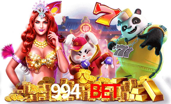 jogue em caça-níqueis ricos na 994 Bet