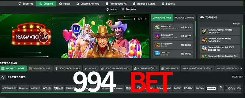 cassino 994 Bet