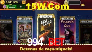 Mesa de Blackjack 994 Bet