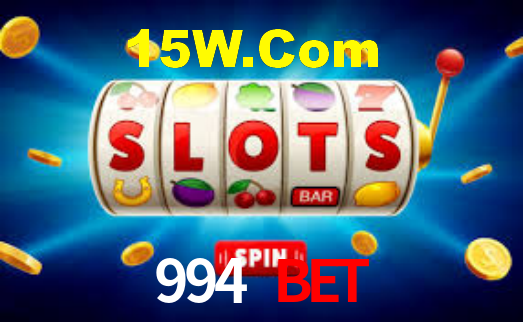 Interface Premium 994 Bet