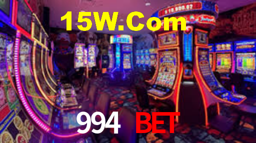 994 Bet: Jogos de Caça-Níqueis-Altas Recompensas, Roleta-Velocidade, Blackjack-Desafios Máximos