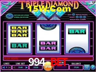 Jogos de Slot 994 Bet