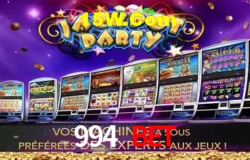 Tecnologia da Plataforma 994 Bet