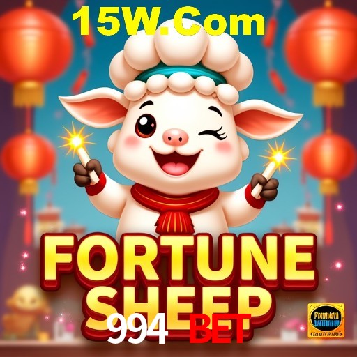 A Emoção da Loteria na 994 Bet: Uma Chance de Mudança de Vida