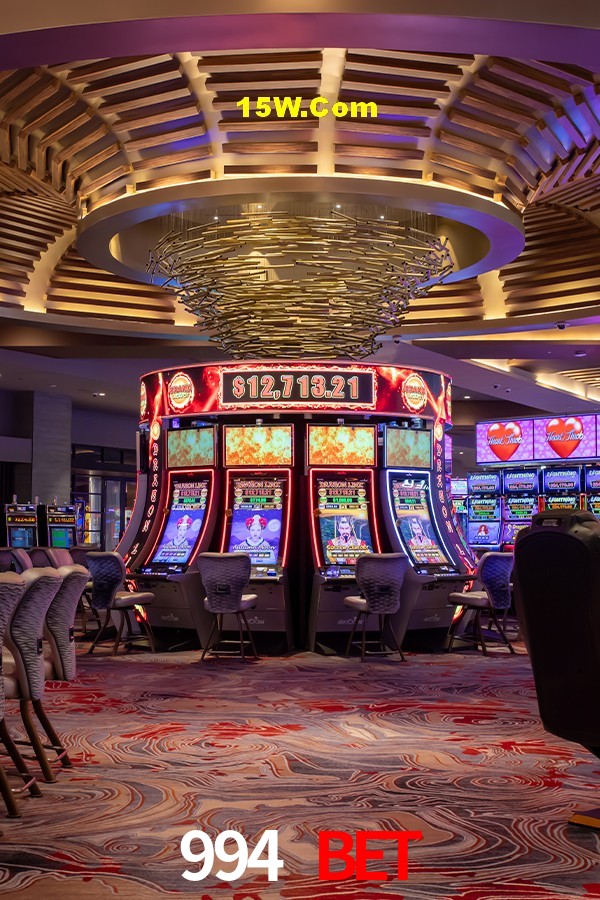 Descubra a Essência do 994 Bet: Nossa História e Compromissos