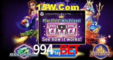 Estatísticas 994 Bet