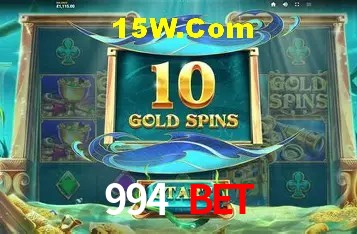Provedores de Jogos 994 Bet