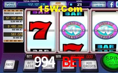 Casino Ao Vivo 994 Bet