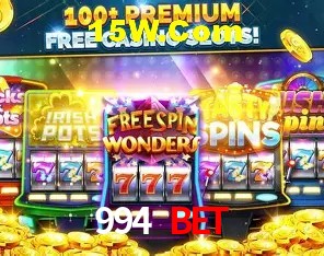 Jogos de Slot 994 Bet