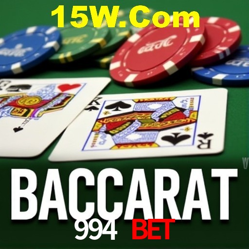 Apostas de Tênis 994 Bet