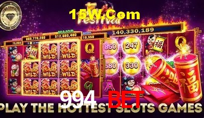Design Responsivo 994 Bet