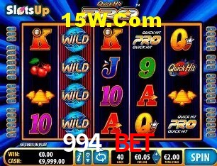 Especiais de Fim de Semana 994 Bet