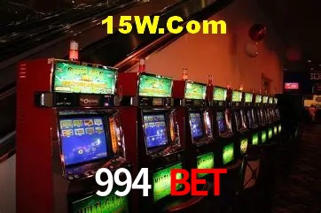 Recursos de Bônus 994 Bet